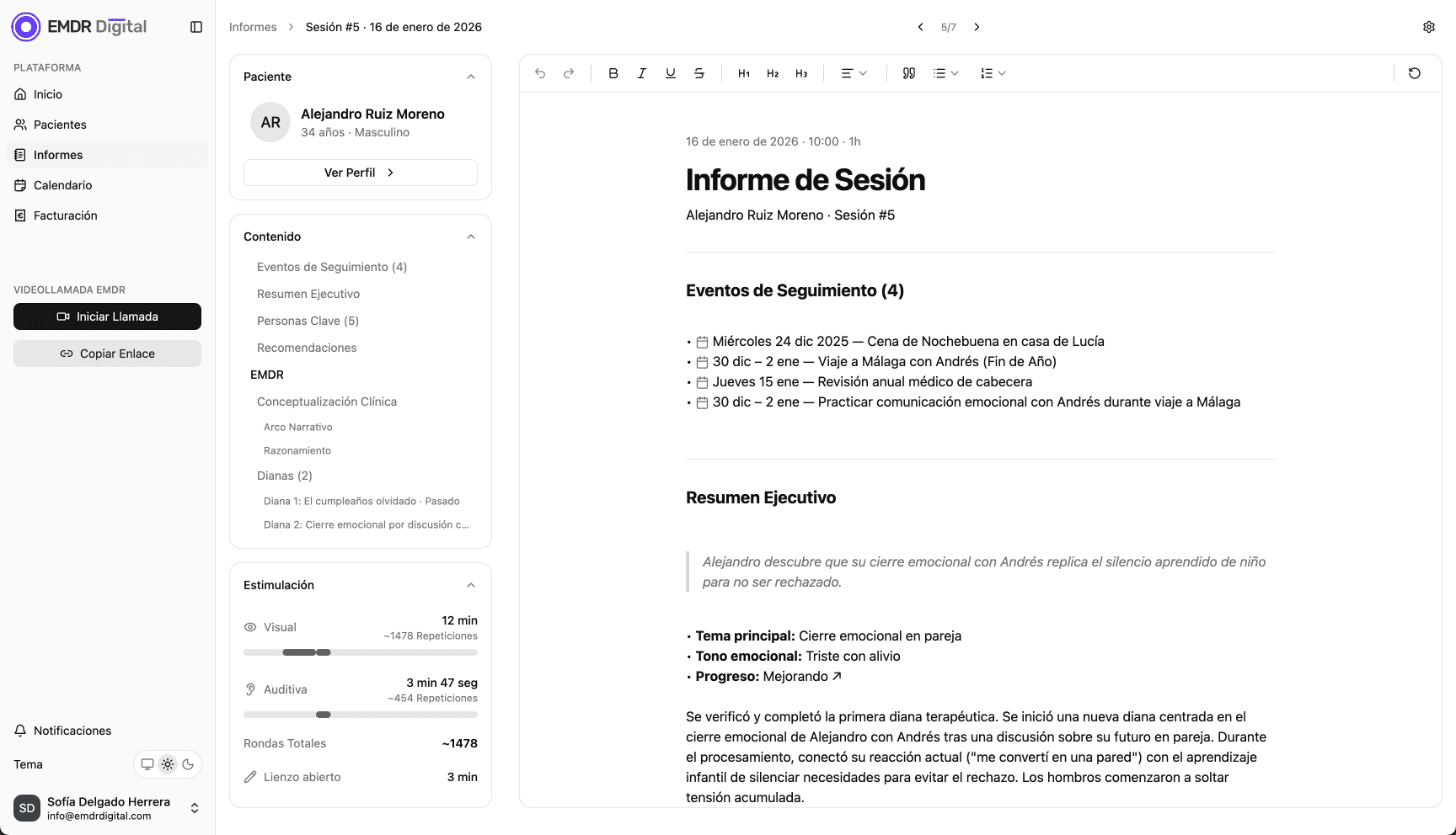 Informe de sesión generado automáticamente